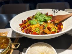 -川成元·麻辣香锅(凯德MALL西直门店)