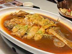 -径山十八道·风味民间菜(杭州总店)