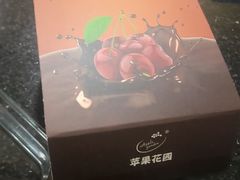 -苹果花园(鞍山路店)