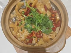 -雅酌园·烟火南京菜(颐和路店)