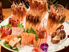 -Minase水濑·日料放题(外滩店)