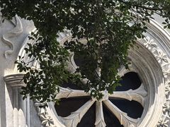 -厦门市鼓浪屿风景名胜区-天主教堂