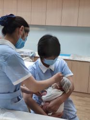 -禧月荟S月子中心(侨城店)