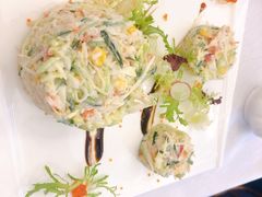 -马克西姆俄罗斯餐厅(通亚街店)