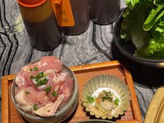 -牛局别馆·和牛烧肉(日月广场店)