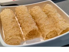 3秒铃铃卷-海底捞火锅(大华一路店)