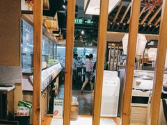 -绿草地·湘菜(喜盈门店)