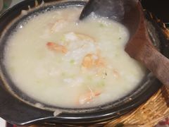 -蟹蟹潮汕砂锅粥(食八方美食城店)