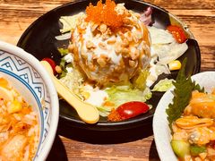 -小川洋风料理(街道口店)