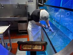 -鱼酷活鱼烤鱼(恒隆广场店)