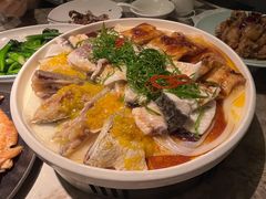 -巡味顺德菜(龙华壹方城店)