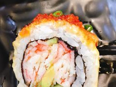 -东岸料理·寿司·刺身