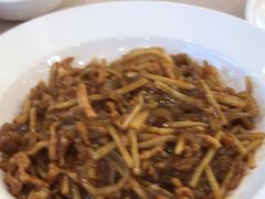 -普天和酒楼·新津菜·烤鸭(天津之眼店)