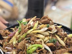 -清真·鸦儿李记·小馆(后海店)