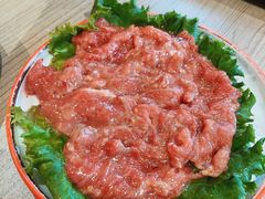 秘制嫩牛-彤德莱火锅(果园路店)