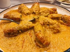 -阿诺泰·泰国餐厅(棕北店)