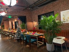 -弗兰克牛排西餐厅Ribone steak house(柠檬花园店)