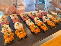 -鮨冠OMAKASE食べ放题(北京首店)