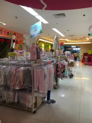 -孩子王童乐园(马群店)