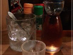 -半藏居酒屋(香港花园店)