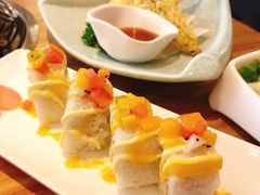 -水林间·寿喜烧自助(仙林金鹰店)