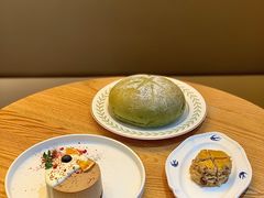 -角落低卡烘焙(正弘城店)