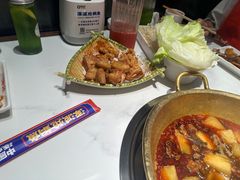-涿派·炝锅鱼(涿州店)