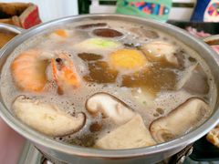 -丽江庭院之丽江往事(安定门店)