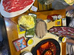 -蜀家渝重庆火锅(南屏街店)