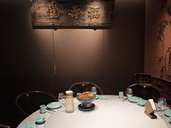 -四世同堂·京菜·烤鸭(双井店)