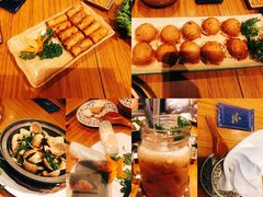 -Hoang Yen Vietnamese Cuisine