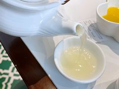 秘制牛骨清汤-新仙清汤牛腩(铜锣湾店)