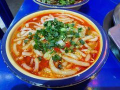 -马路边边火锅串串(观前街店)