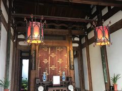 -福建民俗博物馆