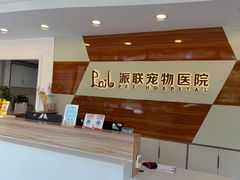 -派联宠物医院·24h·CT·异宠