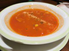 -萨莉亚意式餐厅(杭州滨江天街店)