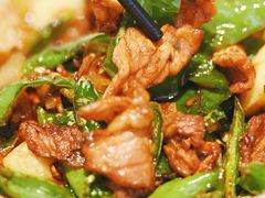 -辣可可·小炒黄牛肉(望京凯德MALL店)