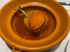 鲍鱼捞饭-有喜胶东小馆(太申祥和店)