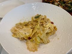 -满堂·烤鸭店·北京菜(鼓楼店)