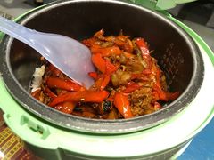 -厨子友味(华顺大厦店)