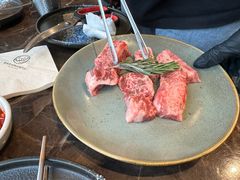 -橡果烤肉(仙林店)