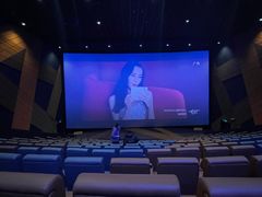 -金逸影城(荟聚IMAX激光店)