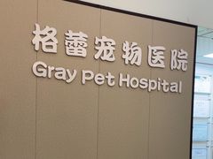 -格蕾宠物医院24H·猫科·肿瘤科·骨科中心(福州总院)