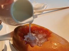 -申粤轩酒楼·三十年粤菜经典(丁香花园店)