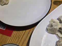 -伊喜饺子(五道口学院路店)