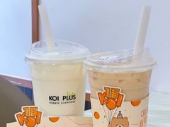 -KOI Thé(厦门国贸广场店)