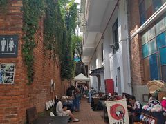 -大理床单厂艺术区
