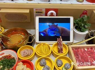 长沙i人天堂，一人食小火锅太棒了