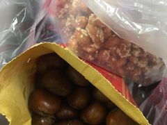 -天津小三宝栗子店(黄海路店)