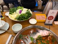 -新凯里酸汤鱼(飞山街店)